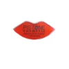 lip shape reusable gel cold pack magic therapy pack