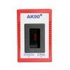 2015 New Arrival ak90+ key programmer,best quality with AK 90 Pro Key Maker for EWS Version V3.19