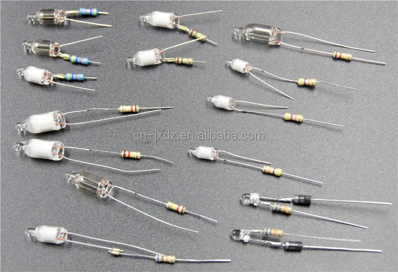 
Original neon bulb manufactures with more than twenty years /Professional indicator lamp / Neon bulb factory 