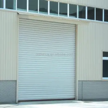 Roller Shutter Door Motor Remote Control Roller Shutter Door