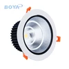 China Surface Mounted Tilting COB Led Ceiling Downlight 30w Down Lights Round with Competitive Price