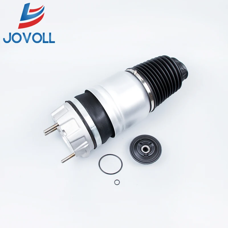 Air Suspension Parts 7p6616039n New Model For Audi Q7 Porsche Cayenne Front Left Air Spring