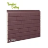 Latest Desirable Hand Carved Wall Panel Strong Panel Metal