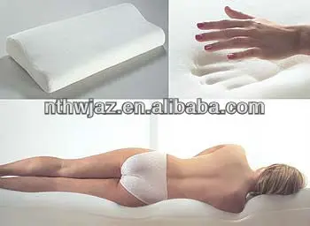 buy memory foam pillow