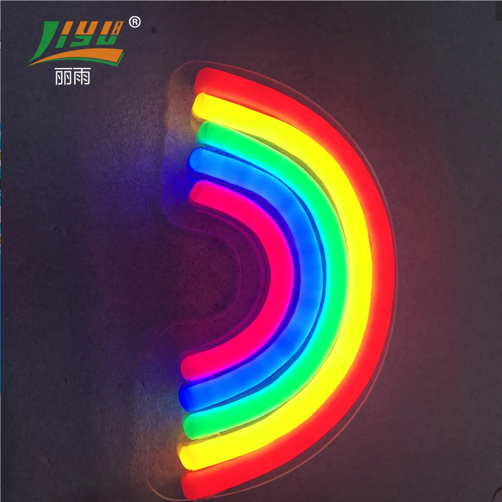 
japanese indoor Led 12v custom neon sign 