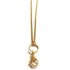 316L Stainless Steel Rolo Chain for Floating Locket and Pendant