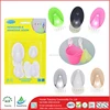 Command Small Plastic Hooks Adhesive Wall Hook With Good Quality