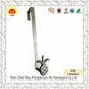 Unique Pineapple Style Long Hooks for Decoration and Hanging