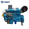 CE ISO approved quick delivery 200hp diesel engine