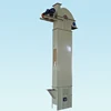 Belt and Bucket Elevator used in grain mills