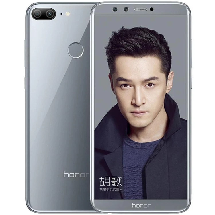 

Huawei Honor 9 Lite LLD-AL10, 4GB+32GB,China Version 5.65 inch EMUI 8.0