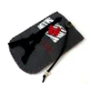 2019 New arrival rolling felt phone case with binding
