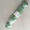 200m length china cast monofilament mesh net fishing