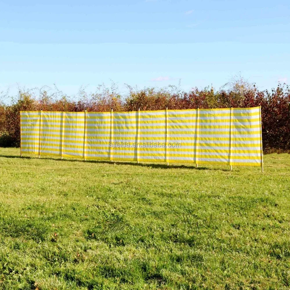 Beach Windbreak,Windbreaks 