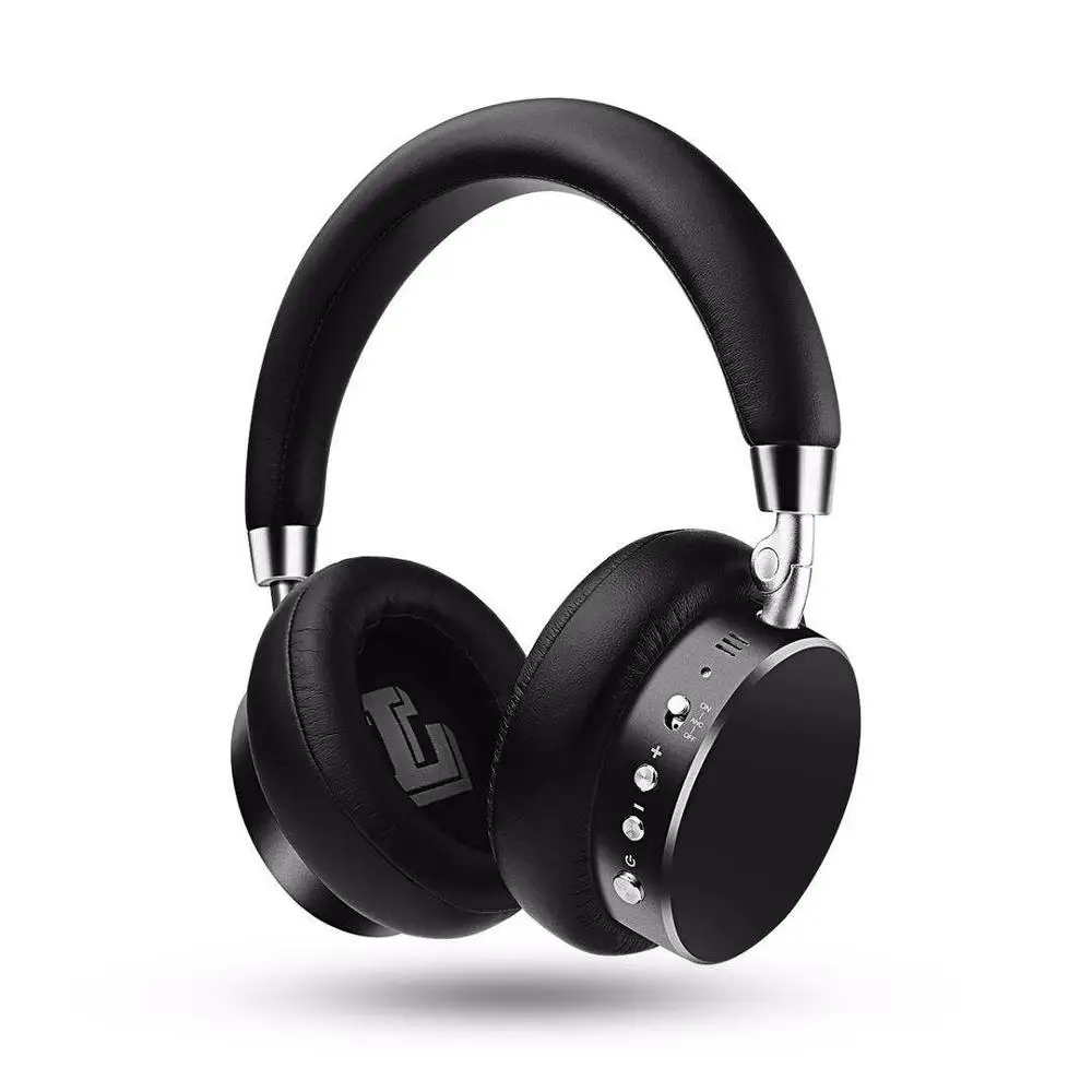 

High Performance ANC Active Noise Canceling Bluetooth Headphone