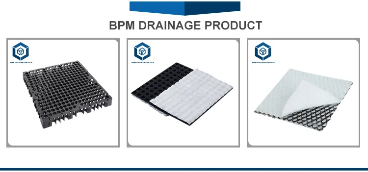 Polypropylene geogrid