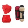 100% Flame Retardant Aircraft Blankets with Embroidered Logo Travel Blanket for Plane