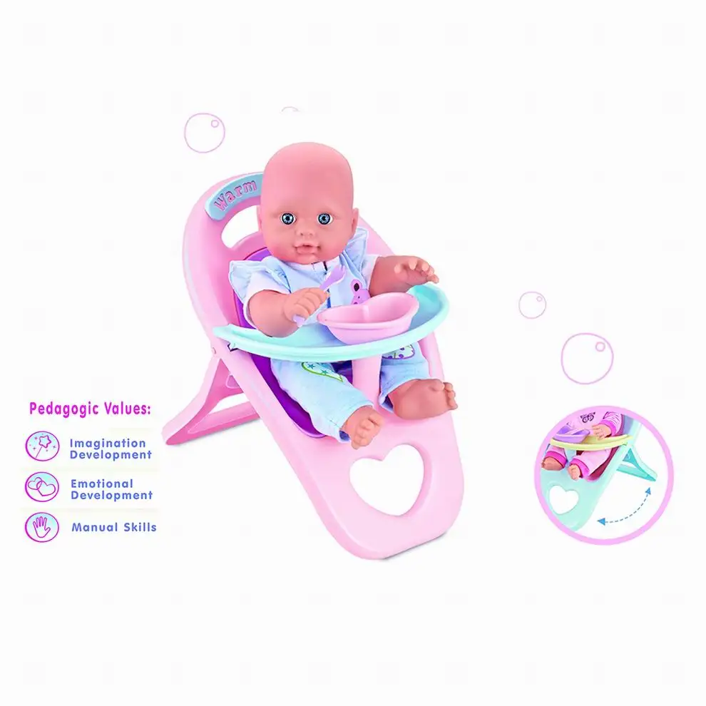 !china Toy Suppliers Cheap Plastic 12 Inch Real Baby Dolls In Bulk
