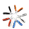 Colourful Multi Tool Pliers Hand Tool Kit Combination Mini Pliers Multitool Folding Knife Files Jaw Saw Plier Hand Tool