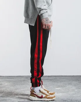 new fashion track pants