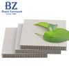 Construction real estate Construction companies PVC plates concrete panel formwork design