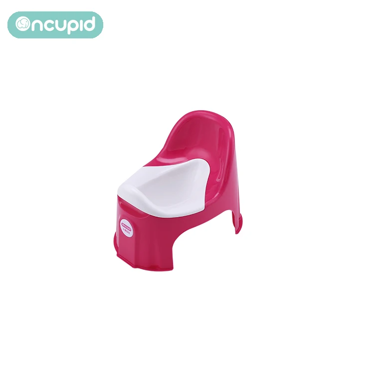 

Good Quality Light Weight Baby Care Kids Baby Chair Potty Toilet Training Seat, Blue (can be customized)