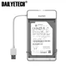 Usb3.0 Hard Drive 2.5" Hdd Enclosure Support 2Tb Uasp Protocol