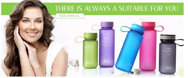 China Best Price Eco Friendly Feature 5L/10L Can Foldable Plastic Water Bottle
