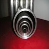 Front shock absorber precision S45C high precision seamless steel pipes tubes
