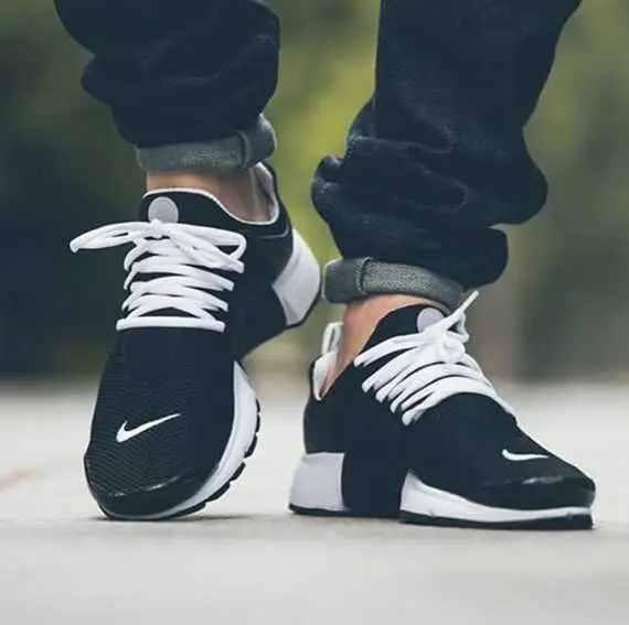 air max 90 presto