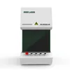 Oree Fiber laser closed hood marking machine 20w/30w/50w/100w
