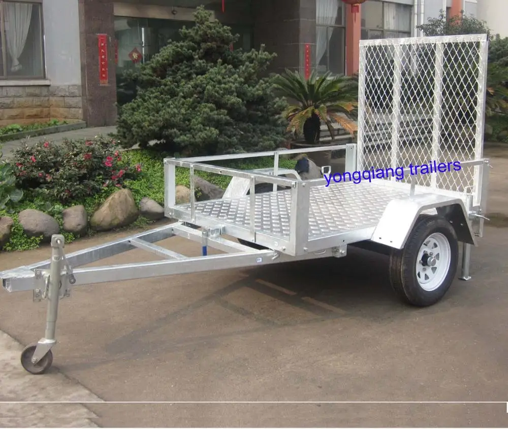 ATV trailer s