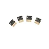4 colors auto reset chip compatible for HP 972 973 974 975 for Pro 352dw 377dw 452dn 452dw 477dn 477dw 552dw printer