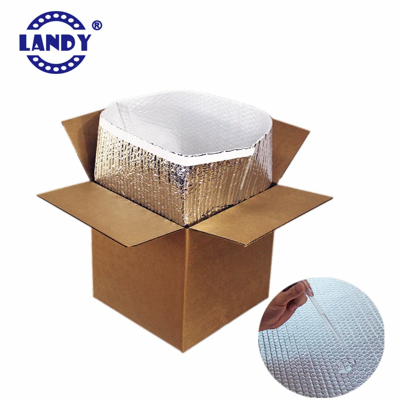 Thermal Insulation/liner,Packing Flowers Boxes With Liners Buy