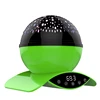 Elecstars LED Gifts Unique Appearance remote control toy Toys Flash Ball Luminescent Electronic Ball gift for children