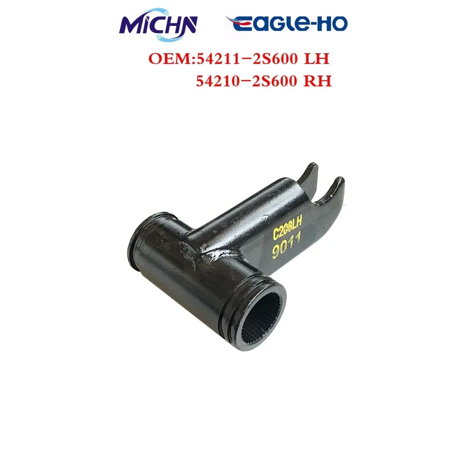 The Torsion Bar Adjusting Arm Is Suitable For Nissa N D22 4wd 2wd Oem