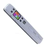 Iscan Wireless Wifi Portable Digital Scanner 1050DPI Handyscan Document Photo Receipts Books Double JPG / PDF Format TF Card 32G