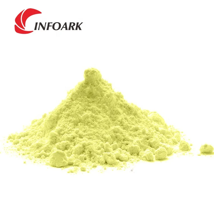 
Doxycycline HCL hyclate raw material poultry medicine 