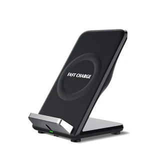 Qi Wireless Phone Charger Stand iPhone