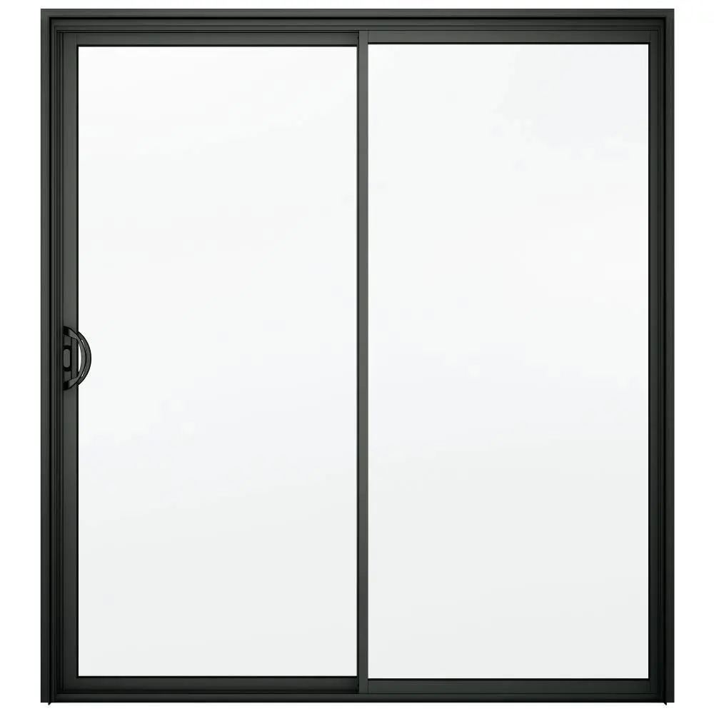 Hot Sale Impact Resistant Glazing Aluminum 3 Panel Sliding Closet Doors Buy Impact Resistant Glazing Aluminum 3 Panel Sliding Closet Doors Glazing