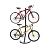 Factory Sale Metal Bicycle Sports Equipment Display Rack Two Bike Parking Kit Bike Stand