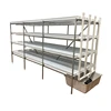 High quality fodder solutions hydroponic system