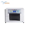 New style machine high speed printing A3 sizes (320mmx420mm)DTG digital T-shirt printer for sale