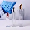 Hot selling mini colorful style perfumes shape for beer 70c l glass bottle cheap