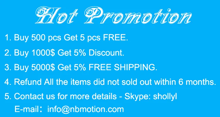 aluminum alloy coupling motor coupler