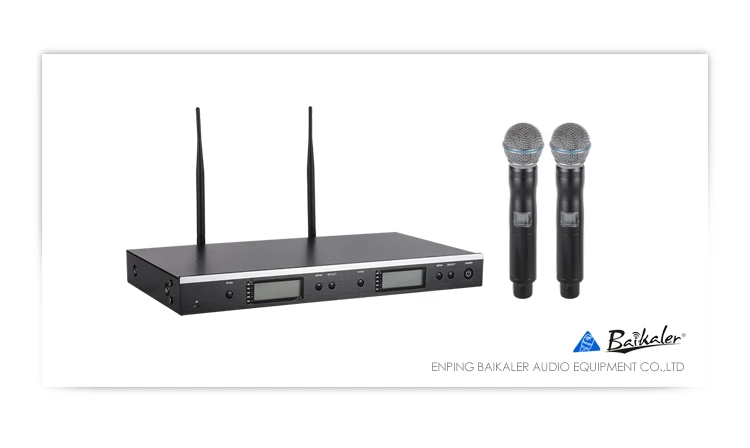 wireless microphone for cell phone