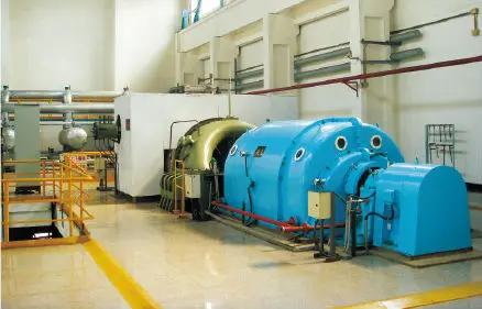 Steam Turbine Generator For Sale - Buy Steam Turbine Generator For ...