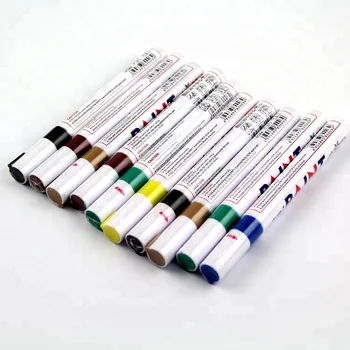 angelus paint markers