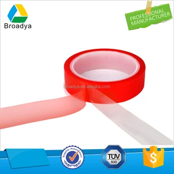 double sided tape manufacturers