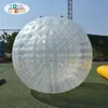 Human Size Transparent Roll Inside Inflatable Zorb Rolling Balls on Grass